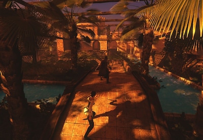 The First Templar Steam Key GLOBAL - 4