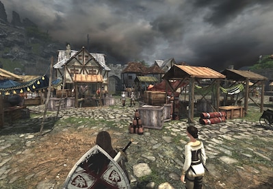 The First Templar - Steam Special Edition (PC) - Steam Key - GLOBAL - 11