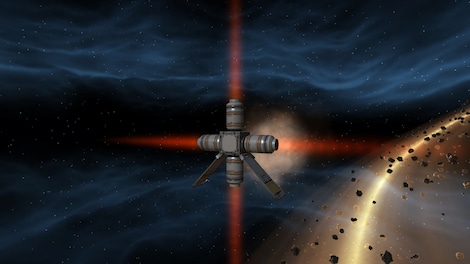 The first thrust of God - All Aircrafts Steam Key GLOBAL - 3