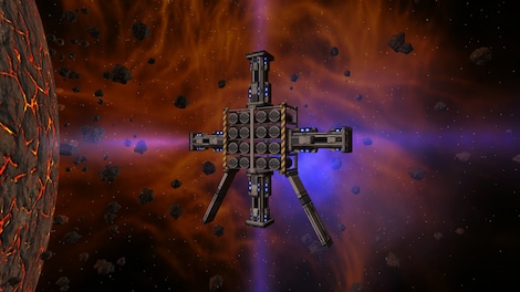 The first thrust of God - All Aircrafts Steam Key GLOBAL - 6