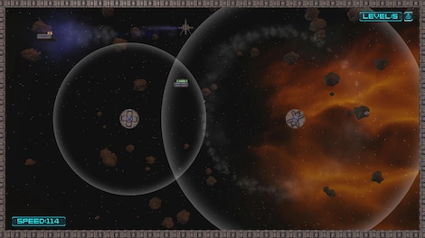 The first thrust of God (PC) - Steam Key - GLOBAL - 0