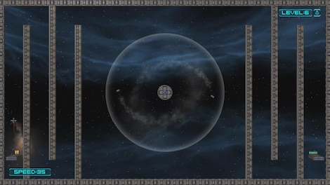 The first thrust of God (PC) - Steam Key - GLOBAL - 3