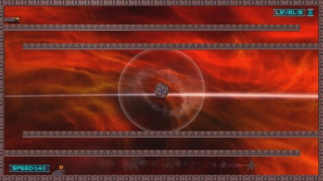 The first thrust of God (PC) - Steam Key - GLOBAL - 4