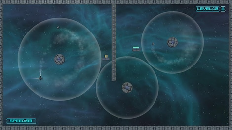 The first thrust of God (PC) - Steam Key - GLOBAL - 5