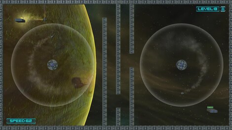 The first thrust of God (PC) - Steam Key - GLOBAL - 6