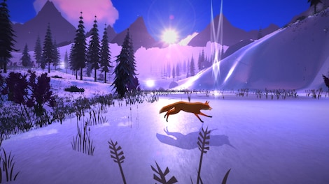 The First Tree PC Steam Key GLOBAL - 3