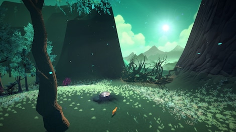 The First Tree PC Steam Key GLOBAL - 2