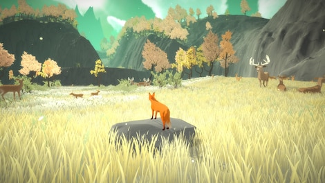 The First Tree PC Steam Key GLOBAL - 4