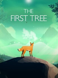 The First Tree Xbox One Xbox Live Key UNITED STATES - 1