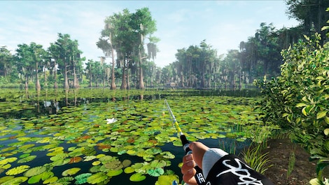 The Fisherman - Fishing Planet (PC) - Steam Key - GLOBAL - 5