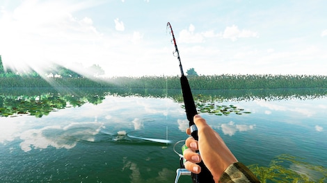 The Fisherman - Fishing Planet (PC) - Steam Key - GLOBAL - 4