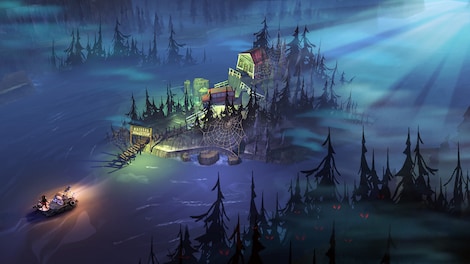 The Flame in the Flood Steam Gift GLOBAL - 6