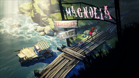 The Flame in the Flood Xbox Live Key XBOX ONE EUROPE - 8
