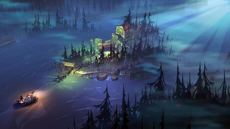 The Flame in the Flood Xbox Live Key XBOX ONE EUROPE - 6