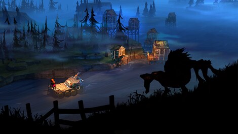 The Flame in the Flood Xbox Live Key XBOX ONE EUROPE - 7