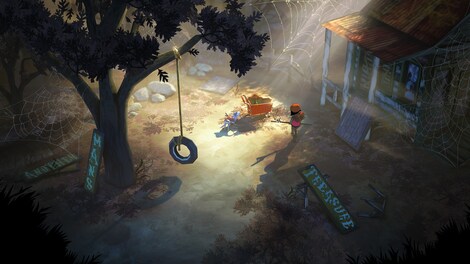 The Flame in the Flood Xbox Live Key XBOX ONE EUROPE - 4
