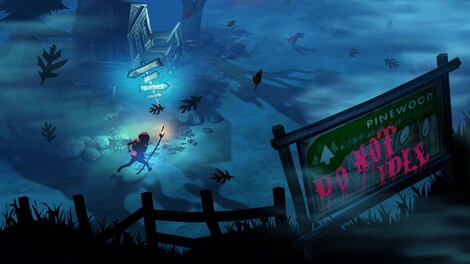 The Flame in the Flood Xbox Live Key XBOX ONE EUROPE - 3