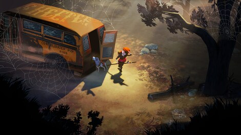 The Flame in the Flood Xbox Live Key XBOX ONE EUROPE - 5