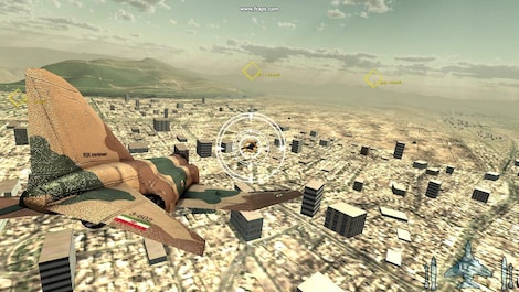 The Flight of Dowran (PC) - Steam Key - GLOBAL - 3