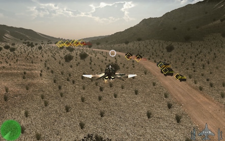 The Flight of Dowran (PC) - Steam Key - GLOBAL - 6