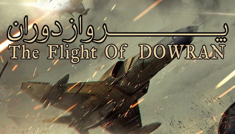 The Flight of Dowran (PC) - Steam Key - GLOBAL - 0