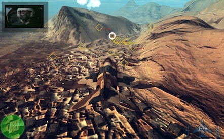The Flight of Dowran (PC) - Steam Key - GLOBAL - 14