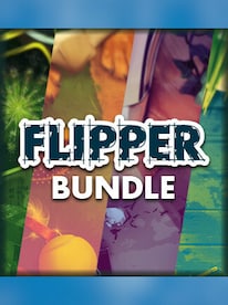 The Flipper Bundle (PC) - Steam Key - GLOBAL - 1