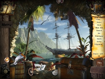The Flying Dutchman Steam Key GLOBAL - 0