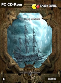 The Flying Dutchman Steam Key GLOBAL - 1