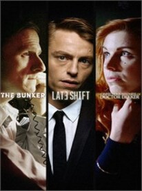 The FMV Bundle Xbox Live Key Xbox One EUROPE - 1