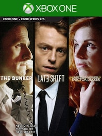 The FMV Bundle (Xbox One) - Xbox Live Key - ARGENTINA - 1