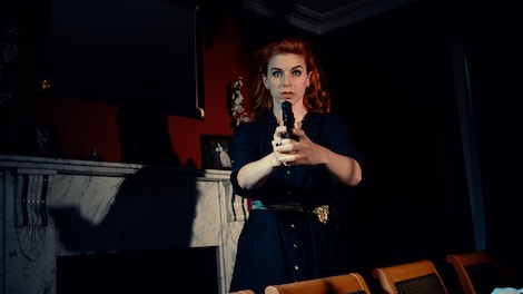 The FMV Collection 2 (Xbox One) - Xbox Live Key - EUROPE - 4