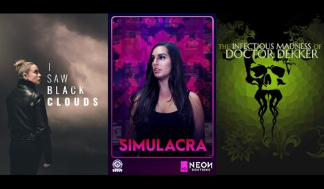 The FMV Collection 3 (Xbox One) - Xbox Live Key - ARGENTINA - 0