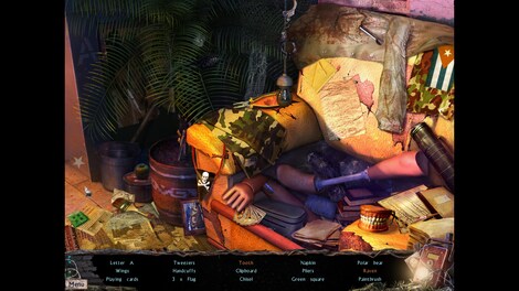 The Fog: Trap for Moths Steam Key GLOBAL - 6