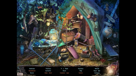 The Fog: Trap for Moths Steam Key GLOBAL - 9