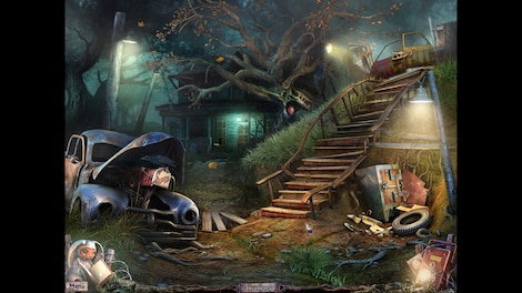 The Fog: Trap for Moths Steam Key GLOBAL - 8