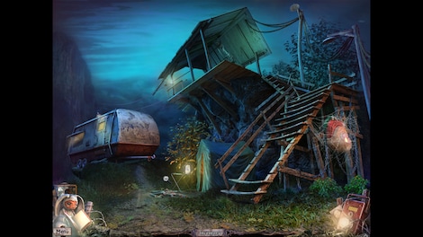 The Fog: Trap for Moths Steam Key GLOBAL - 7