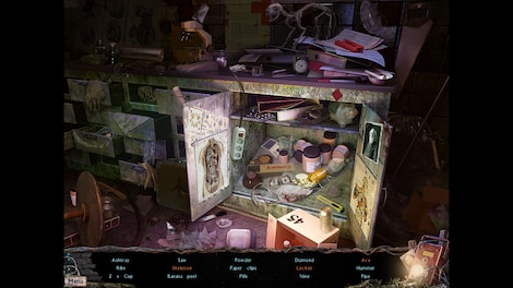 The Fog: Trap for Moths Steam Key GLOBAL - 4