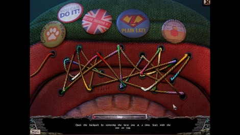 The Fog: Trap for Moths Steam Key GLOBAL - 5