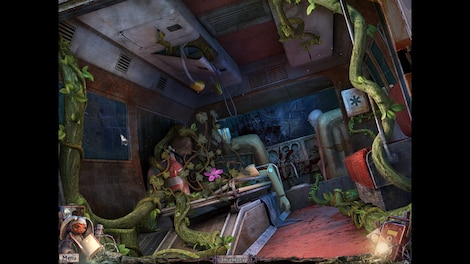 The Fog: Trap for Moths Steam Key GLOBAL - 10