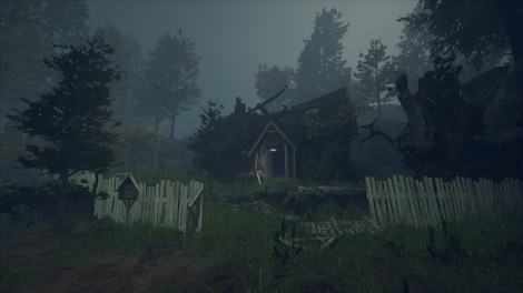 The Fold: Ingression (PC) - Epic Games Account - GLOBAL - 4