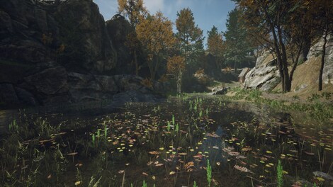 The Fold: Ingression (PC) - Epic Games Account - GLOBAL - 3
