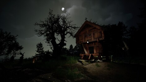 The Fold: Ingression (PC) - Epic Games Account - GLOBAL - 12