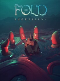 The Fold: Ingression (PC) - Epic Games Account - GLOBAL - 1