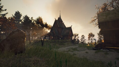 The Fold: Ingression (PC) - Epic Games Account - GLOBAL - 10