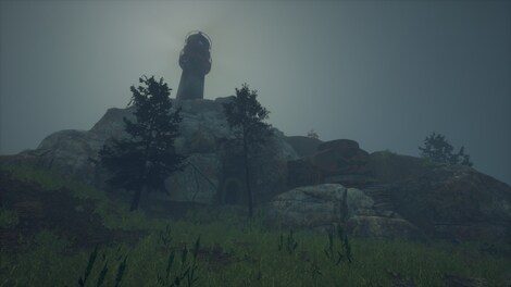 The Fold: Ingression (PC) - Epic Games Account - GLOBAL - 7