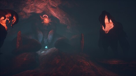 The Fold: Ingression (PC) - Epic Games Account - GLOBAL - 8