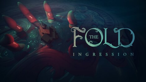 The Fold: Ingression (PC) - Epic Games Account - GLOBAL - 0