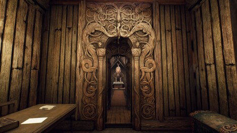 The Fold: Ingression (PC) - Epic Games Account - GLOBAL - 5