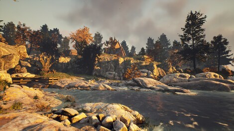 The Fold: Ingression (PC) - Epic Games Account - GLOBAL - 6